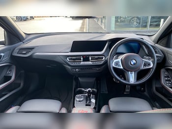 Used BMW 1 Series 2023 for sale - 77229803: Photo