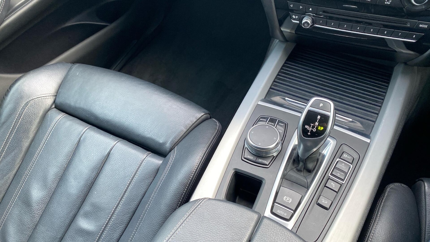 Used BMW X5 2018 for sale - 77331323: Photo 10