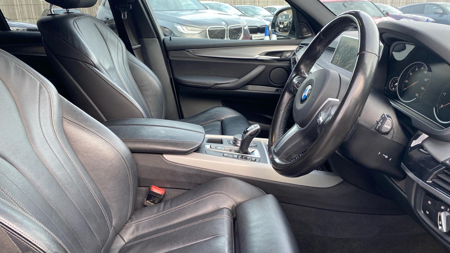 Used BMW X5 2018 for sale - 77331323: Photo 11