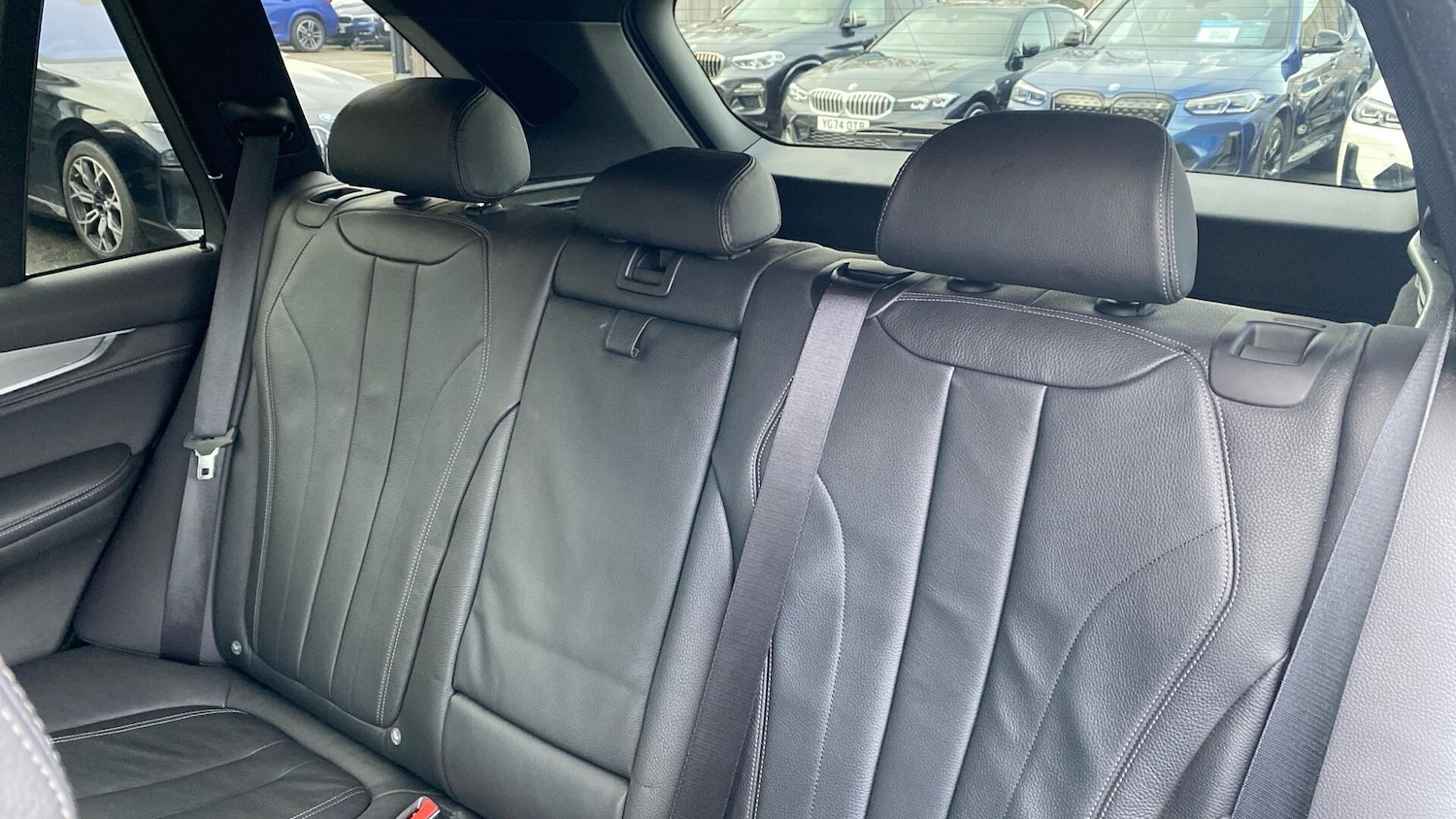 Used BMW X5 2018 for sale - 77331323: Photo 12