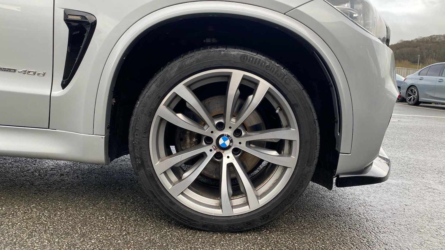 Used BMW X5 2018 for sale - 77331323: Photo 14