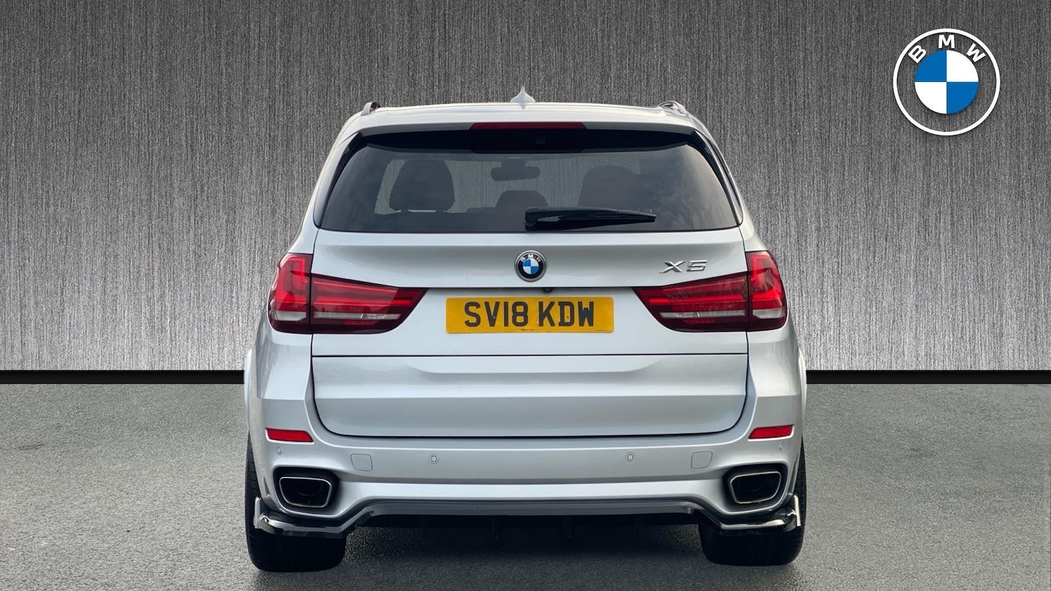 Used BMW X5 2018 for sale - 77331323: Photo 15