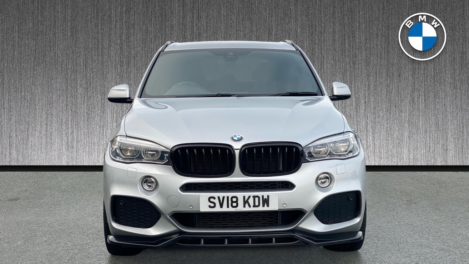 Used BMW X5 2018 for sale - 77331323: Photo 16