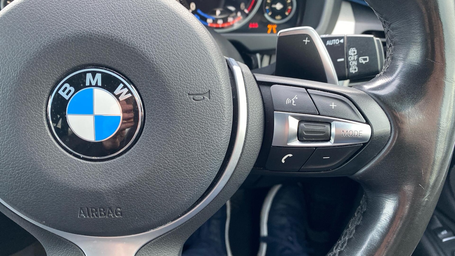 Used BMW X5 2018 for sale - 77331323: Photo 18