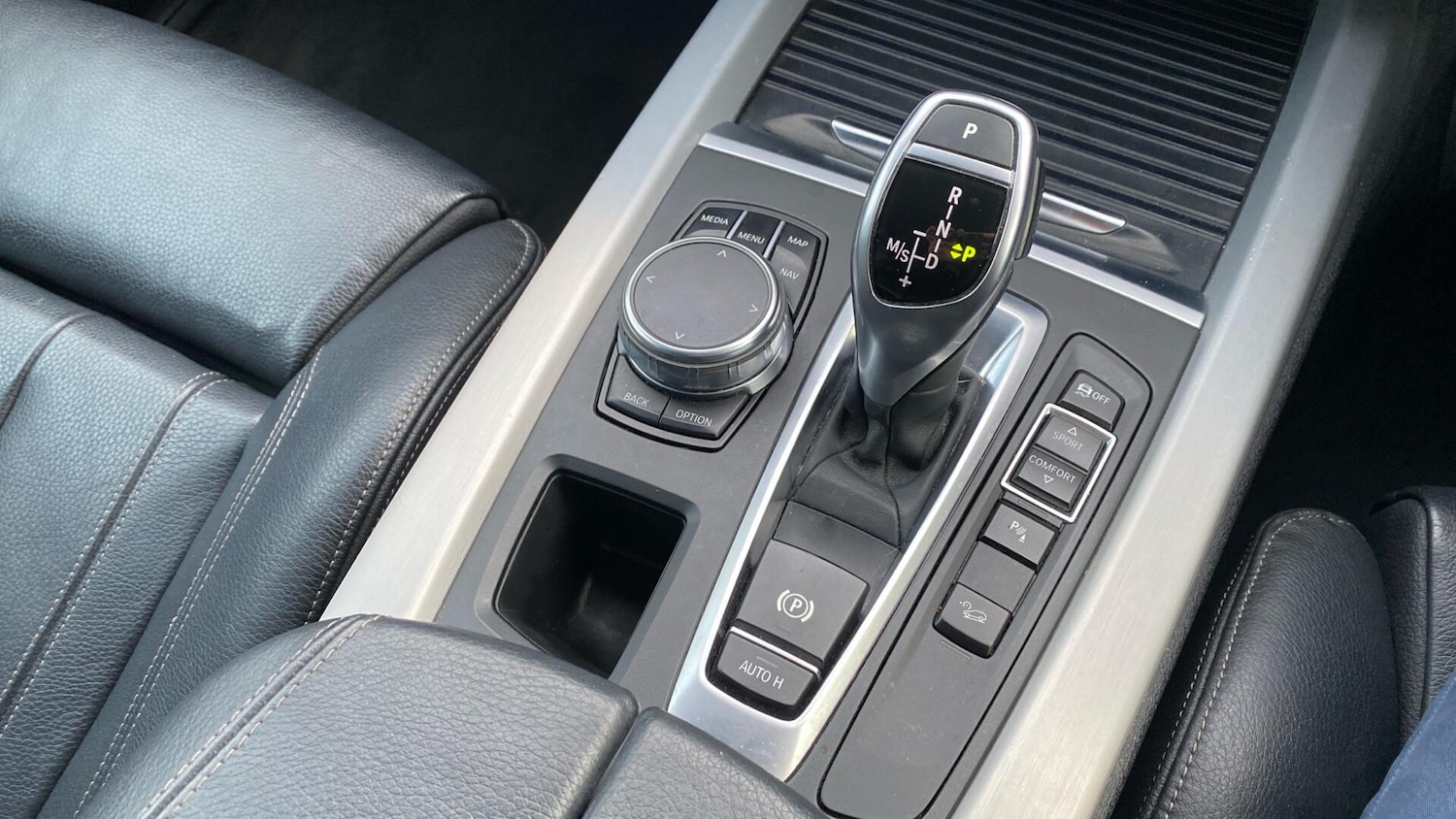 Used BMW X5 2018 for sale - 77331323: Photo 19