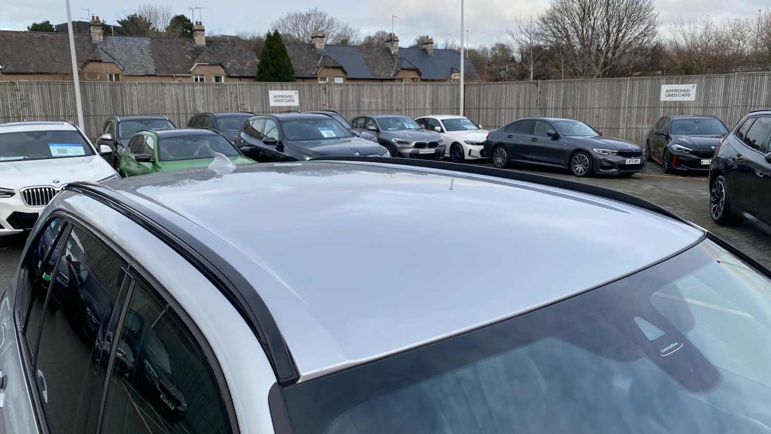 Used BMW X5 2018 for sale - 77331323: Photo 21