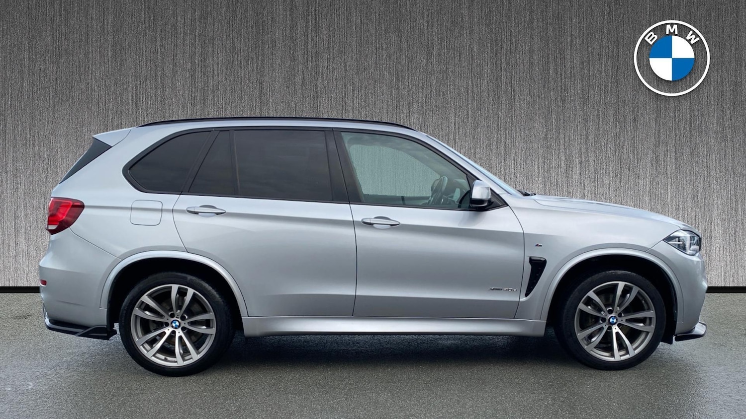 Used BMW X5 2018 for sale - 77331323: Photo 3
