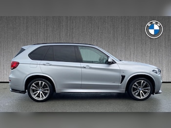 Used BMW X5 2018 for sale - 77331323: Photo