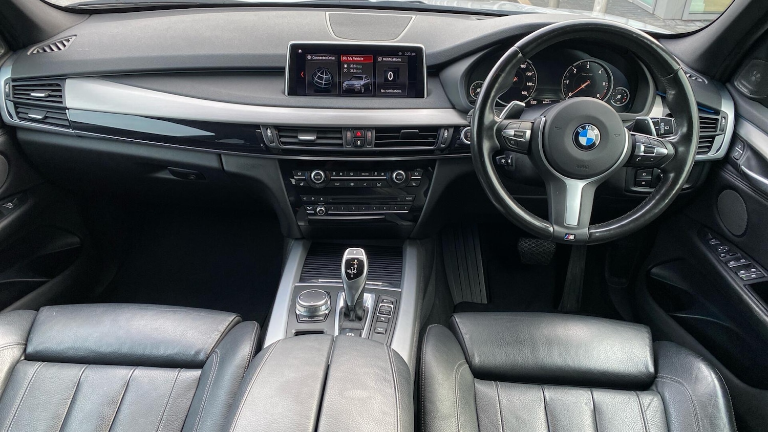 Used BMW X5 2018 for sale - 77331323: Photo 4
