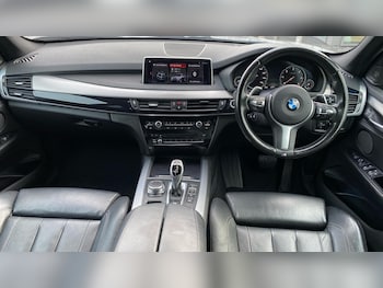 Used BMW X5 2018 for sale - 77331323: Photo