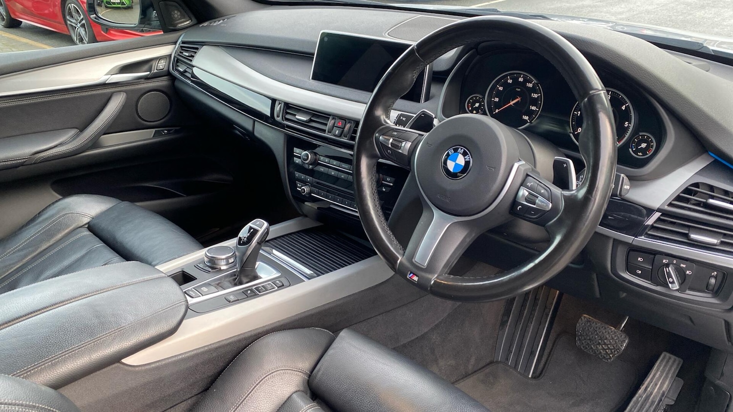 Used BMW X5 2018 for sale - 77331323: Photo 6