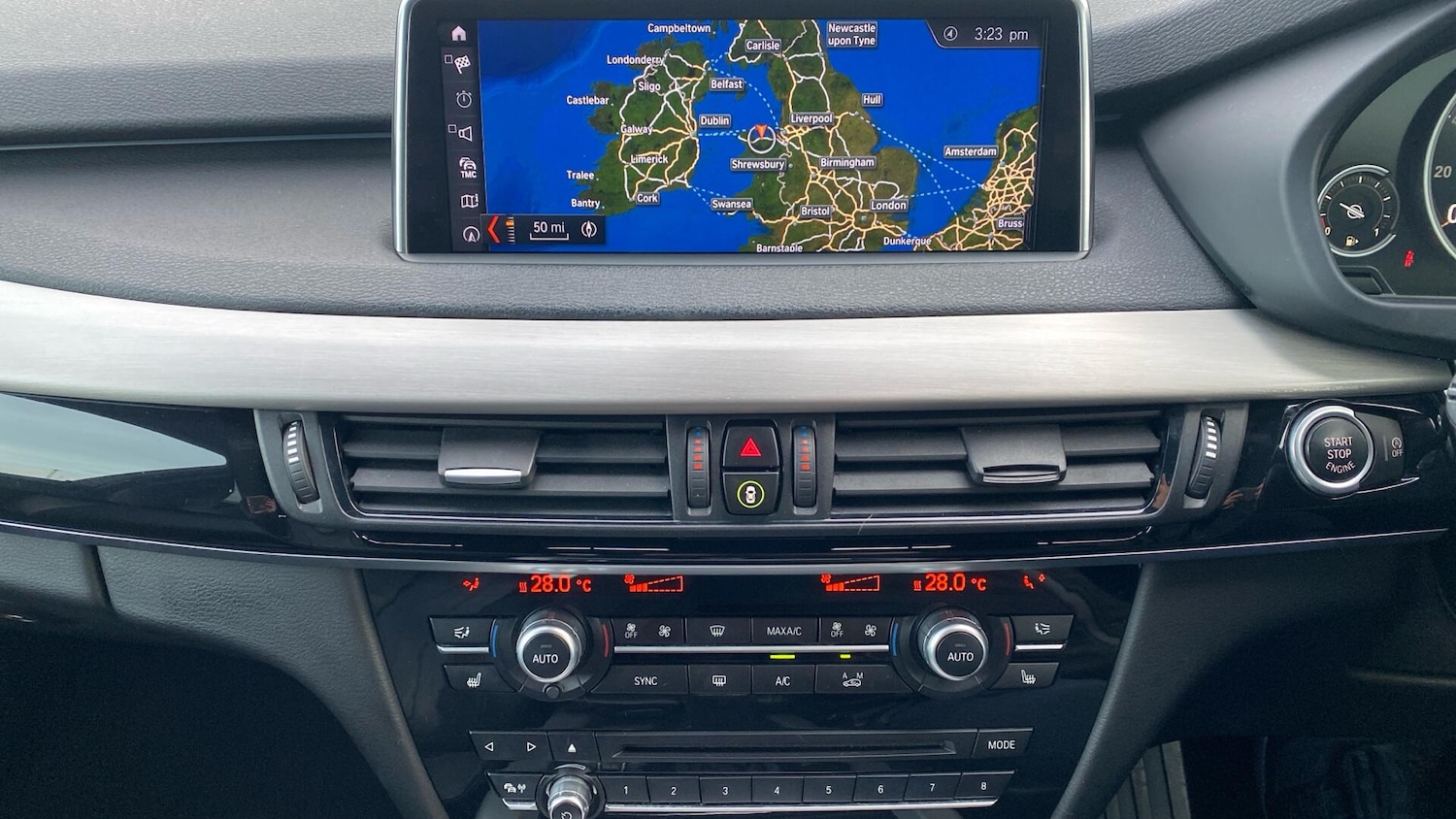 Used BMW X5 2018 for sale - 77331323: Photo 8