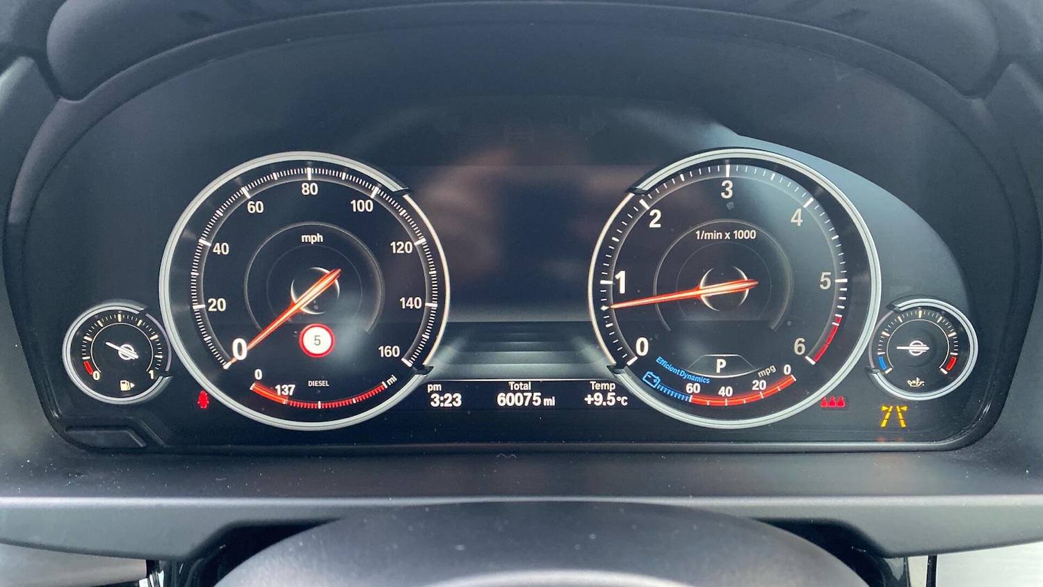 Used BMW X5 2018 for sale - 77331323: Photo 9