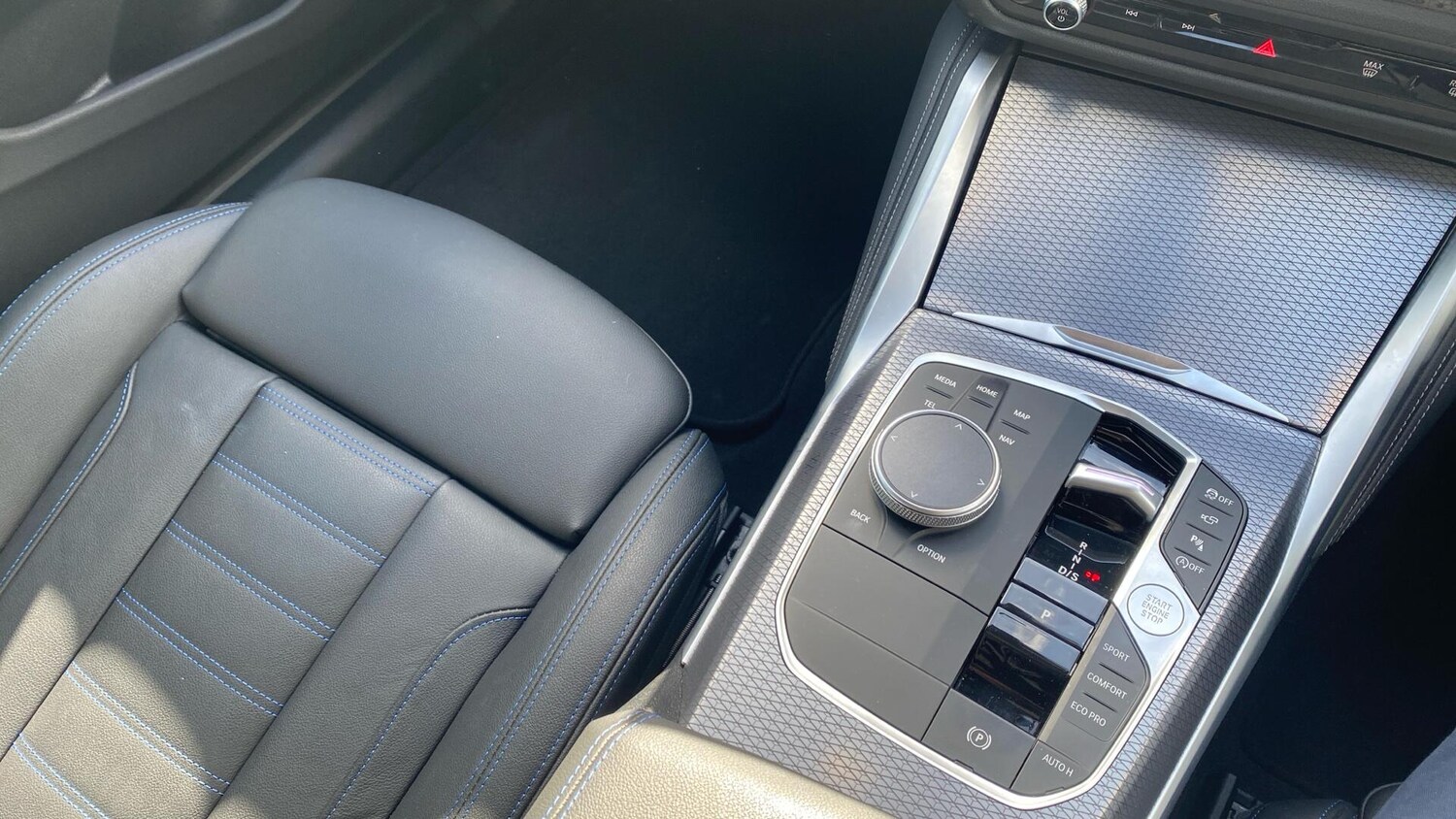 Used BMW 4 Series 2025 for sale - 76760601: Photo 10