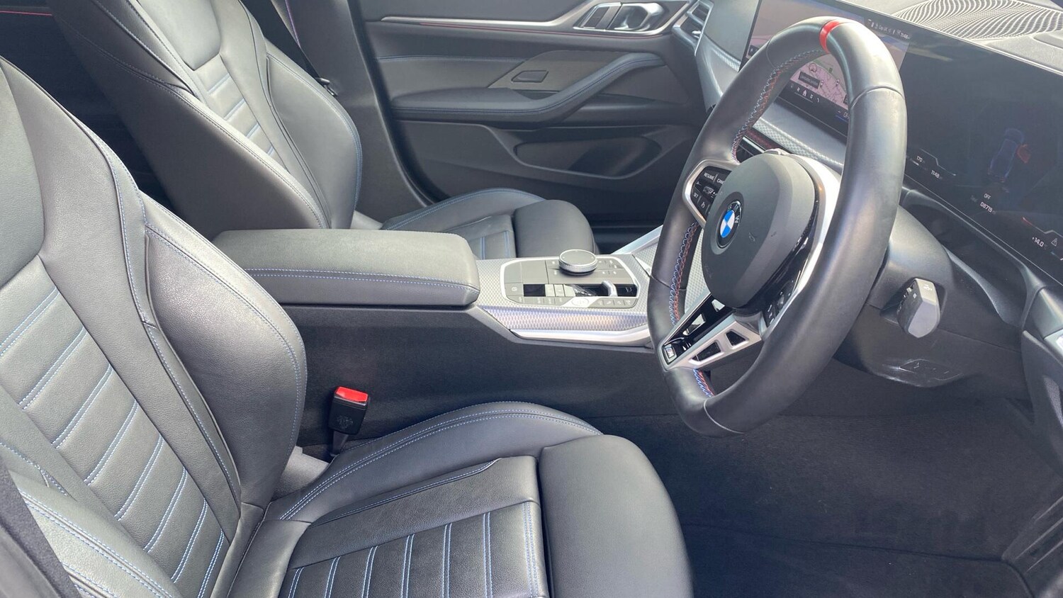 Used BMW 4 Series 2025 for sale - 76760601: Photo 11