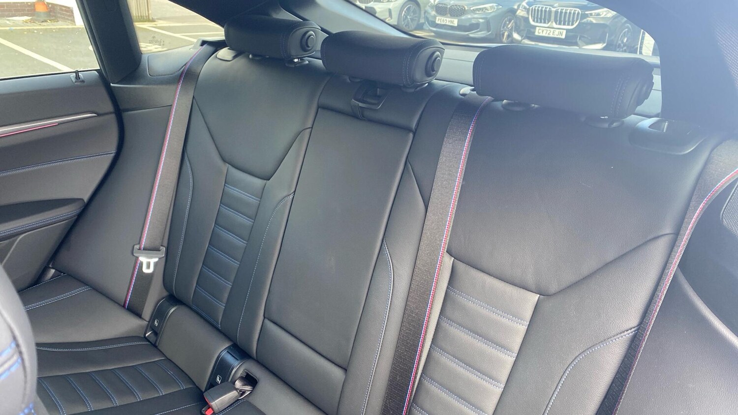 Used BMW 4 Series 2025 for sale - 76760601: Photo 12