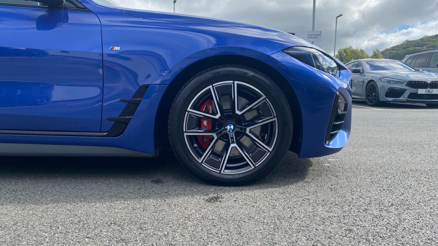 Used BMW 4 Series 2025 for sale - 76760601: Photo 14