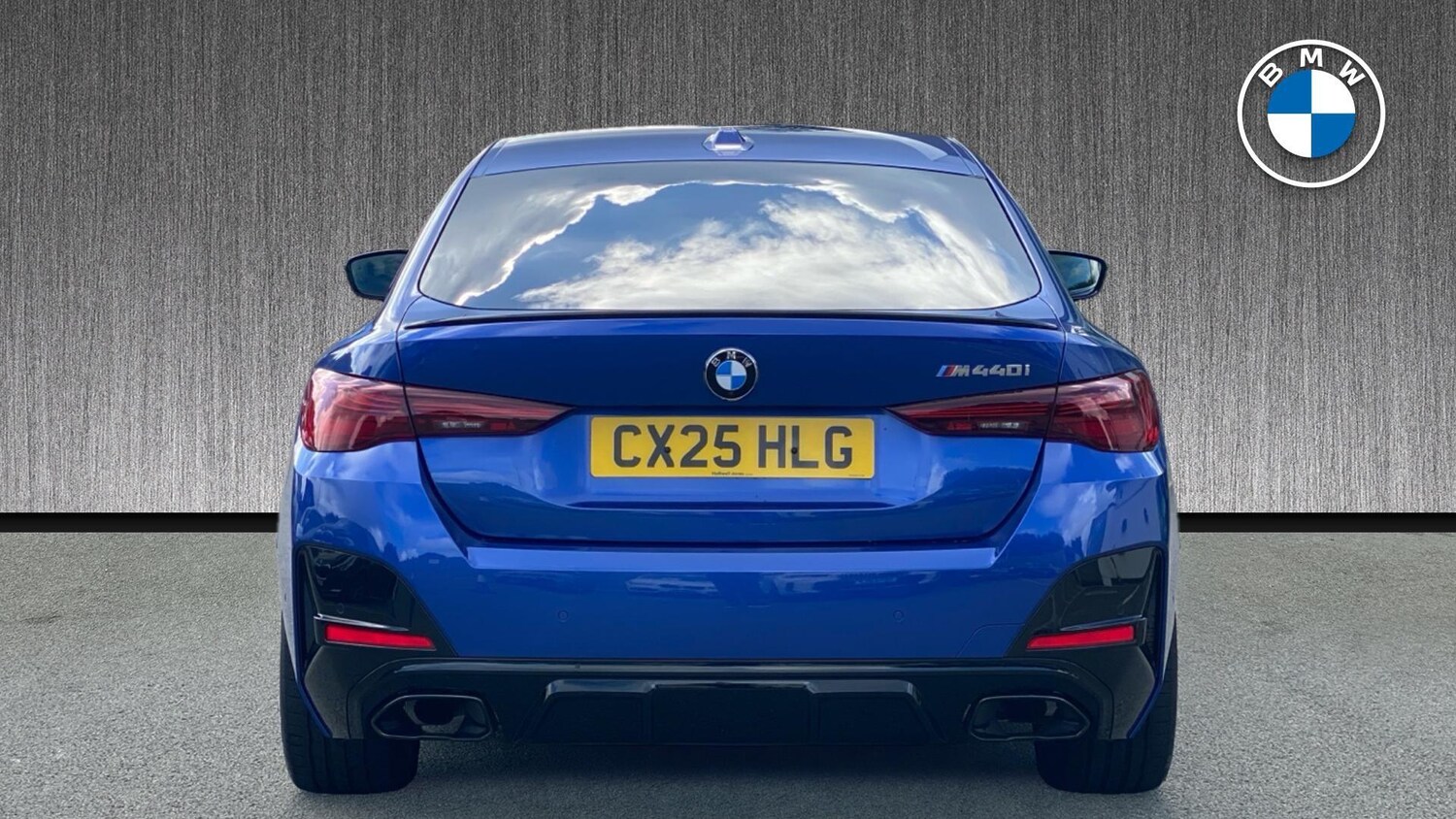 Used BMW 4 Series 2025 for sale - 76760601: Photo 15