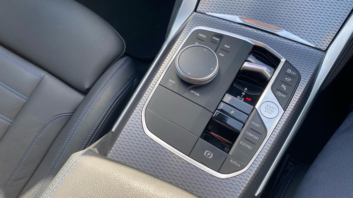 Used BMW 4 Series 2025 for sale - 76760601: Photo 19