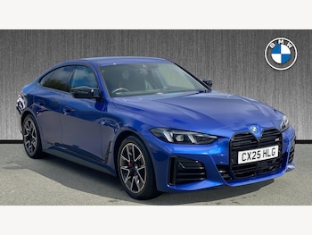 2025 (25) - M440i xDrive MHT 5dr Step Auto