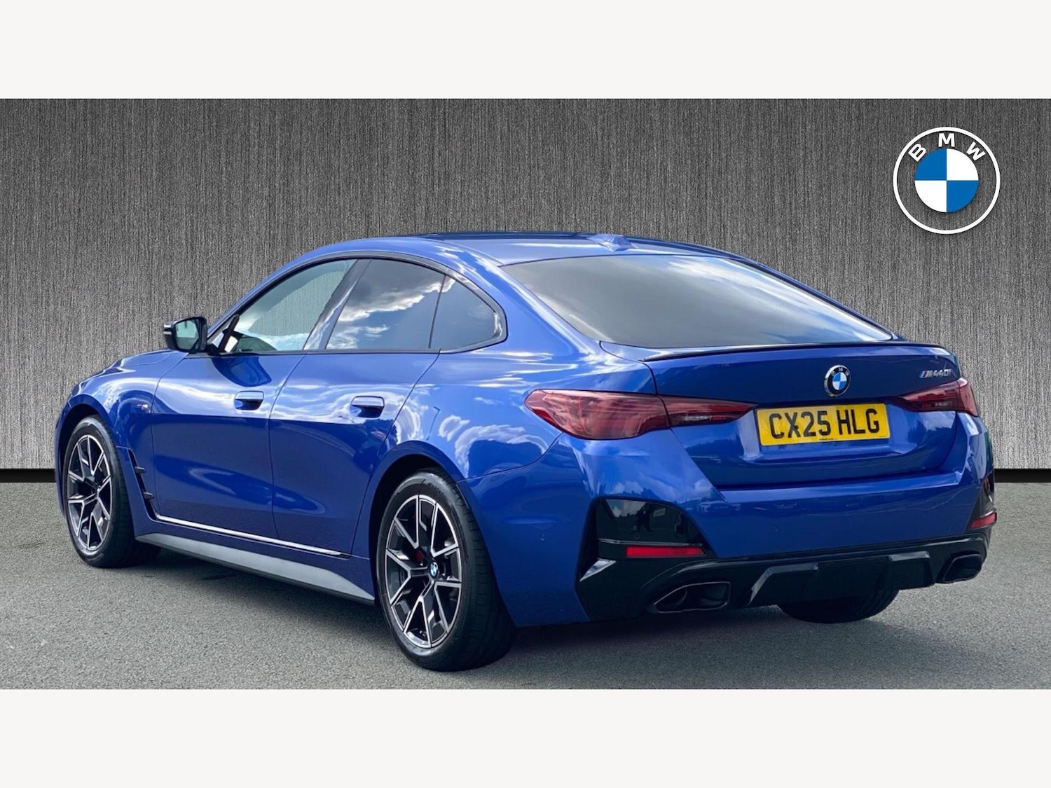 Used BMW 4 Series 2025 for sale - 76760601: Photo 2