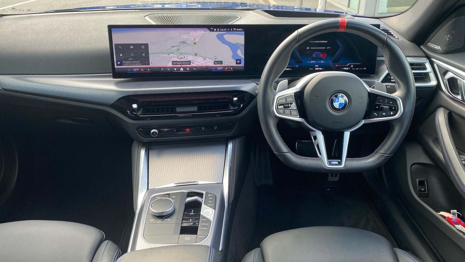 Used BMW 4 Series 2025 for sale - 76760601: Photo 4