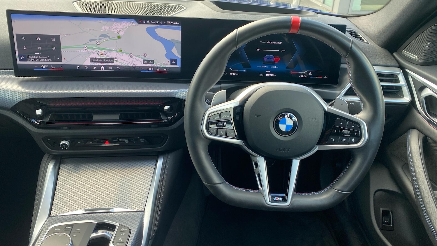 Used BMW 4 Series 2025 for sale - 76760601: Photo 5