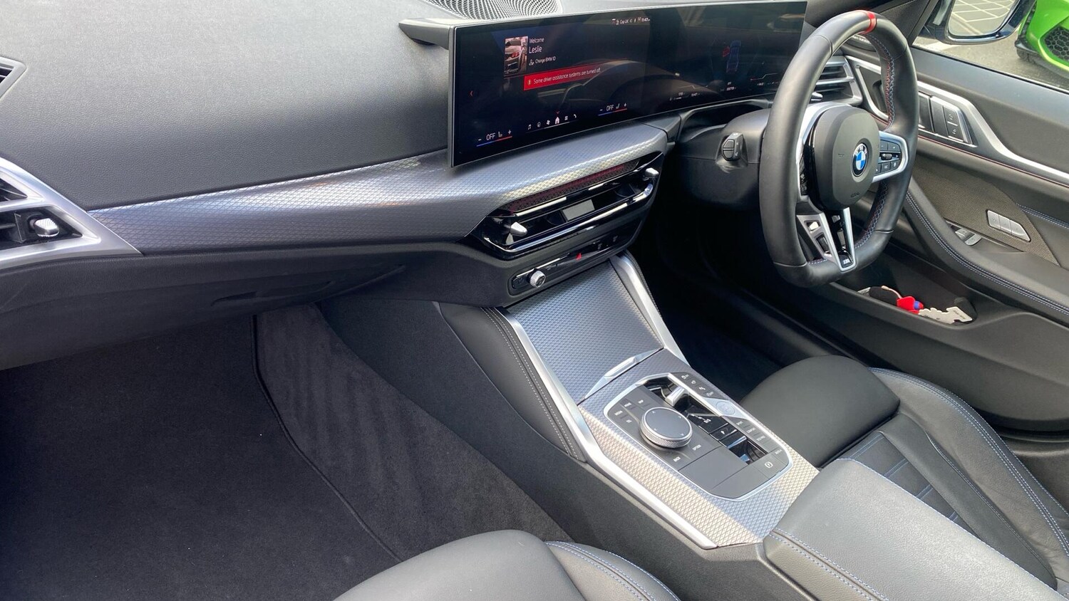 Used BMW 4 Series 2025 for sale - 76760601: Photo 7