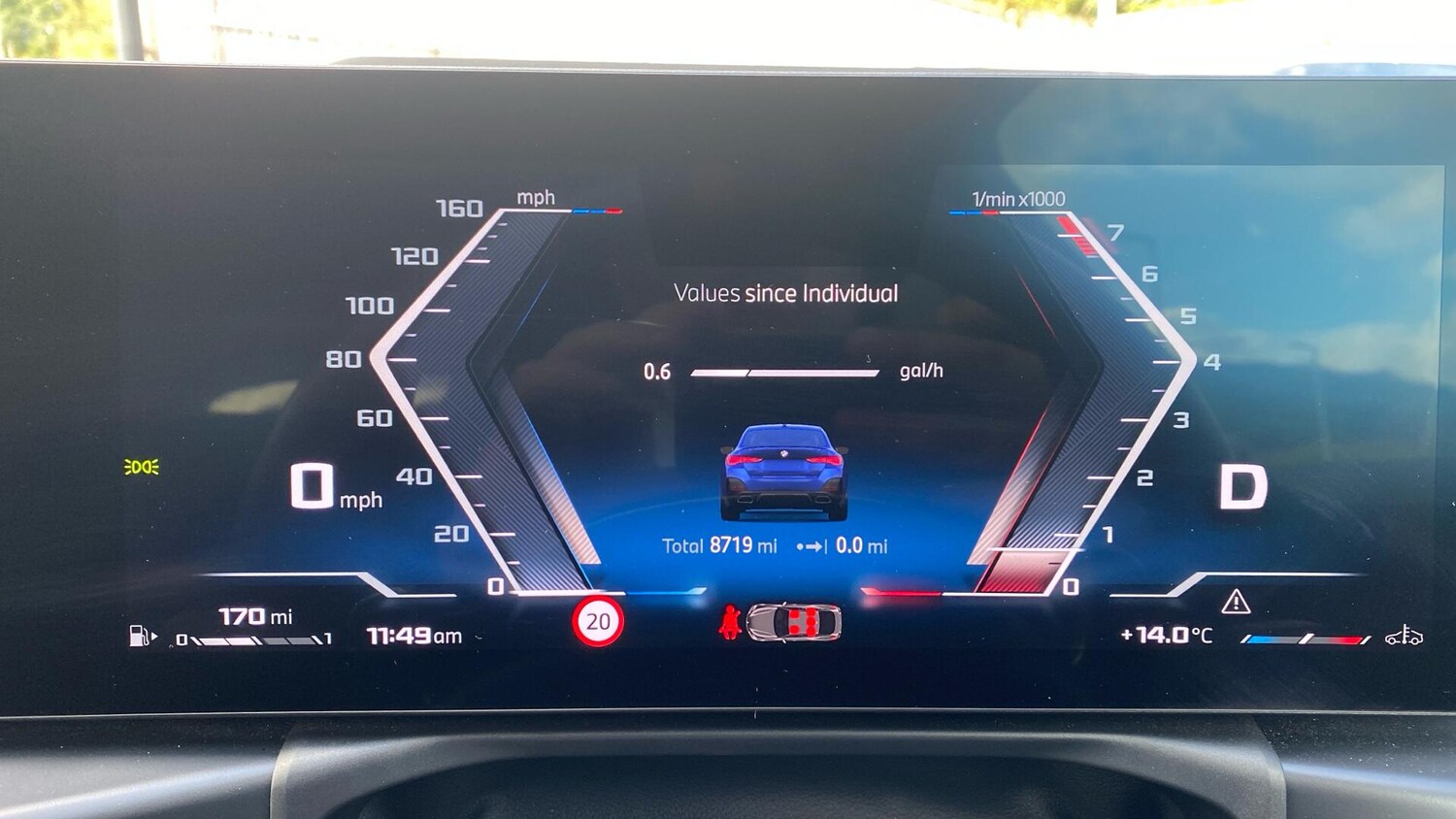 Used BMW 4 Series 2025 for sale - 76760601: Photo 9