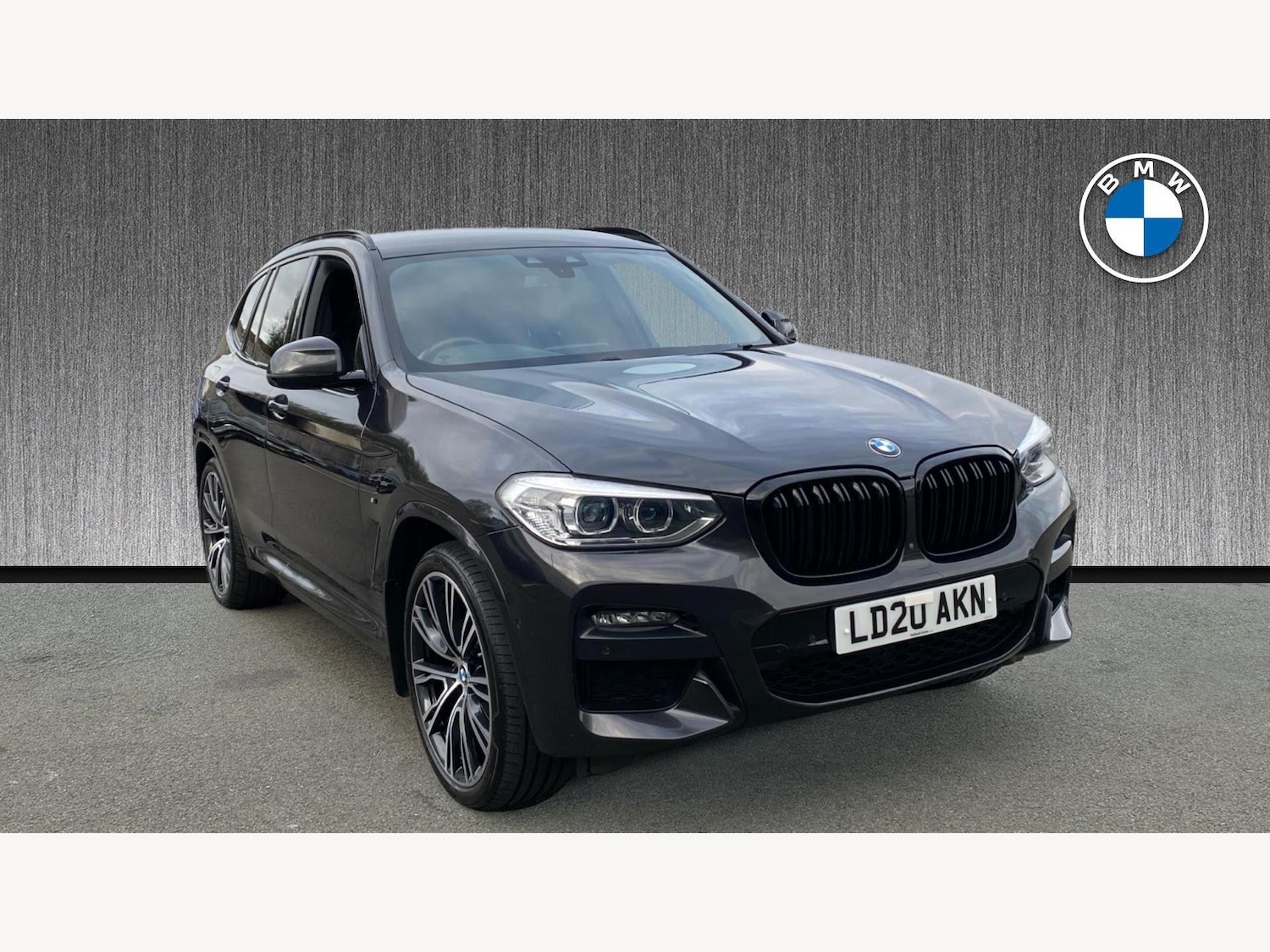 Used BMW X3 2020 for sale - 76759358: Photo 1