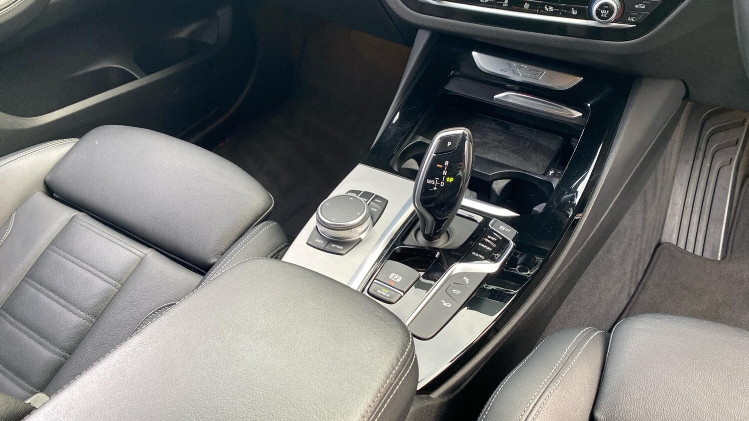 Used BMW X3 2020 for sale - 76759358: Photo 10