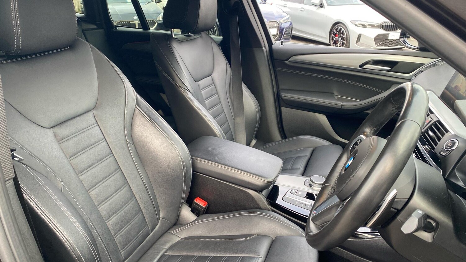 Used BMW X3 2020 for sale - 76759358: Photo 11