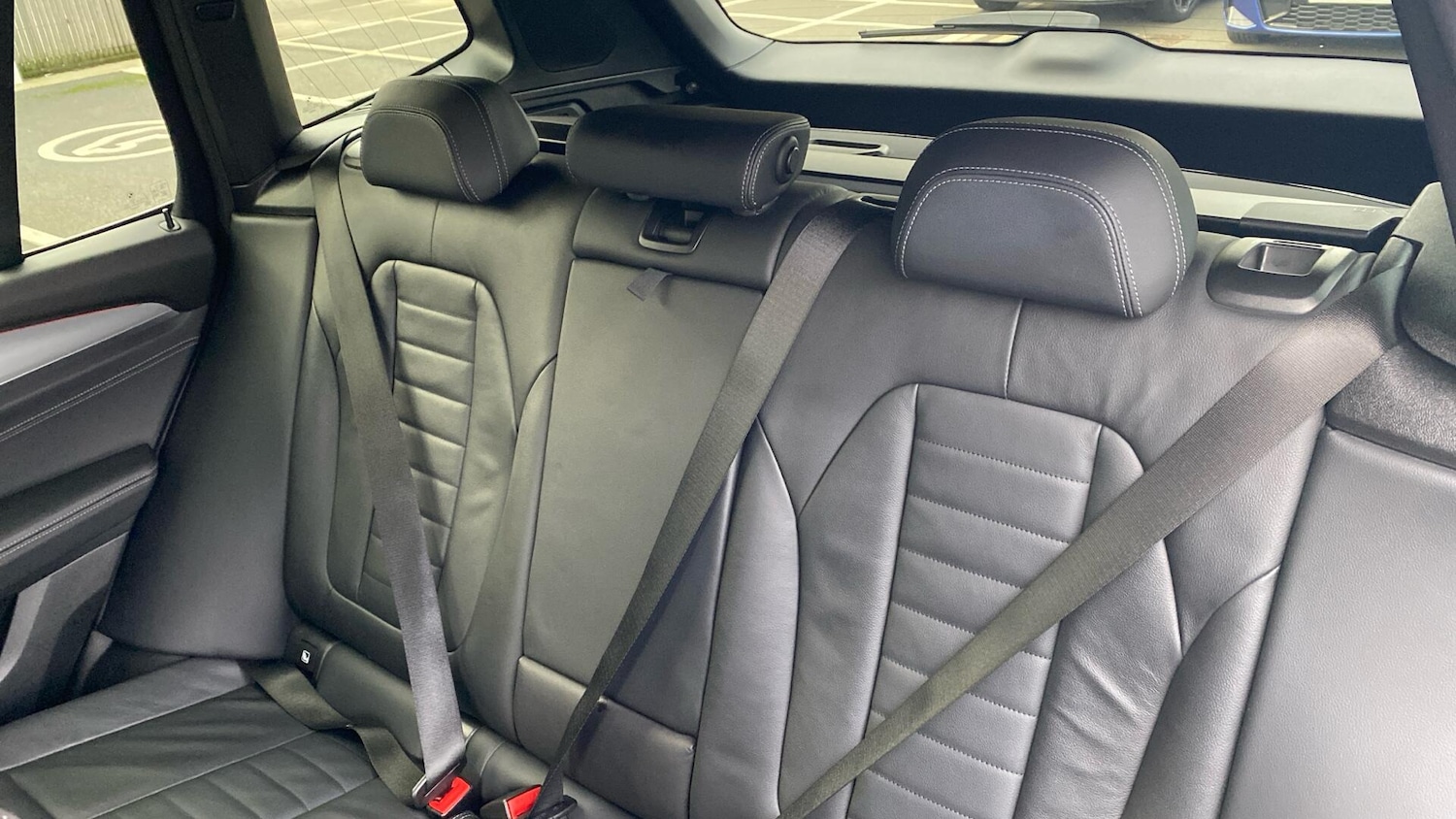 Used BMW X3 2020 for sale - 76759358: Photo 12