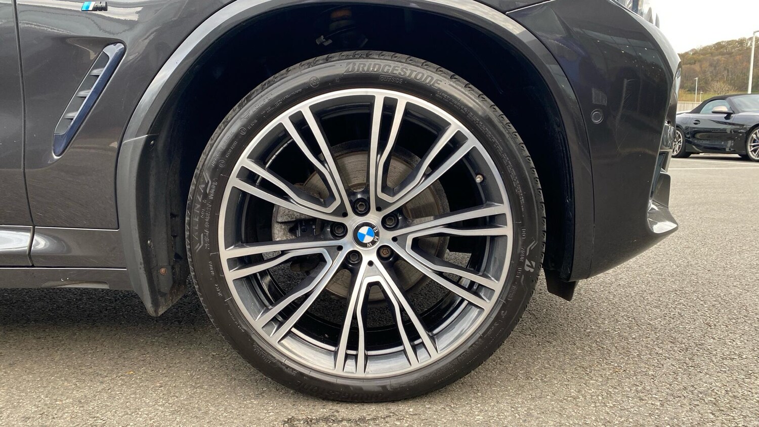 Used BMW X3 2020 for sale - 76759358: Photo 14