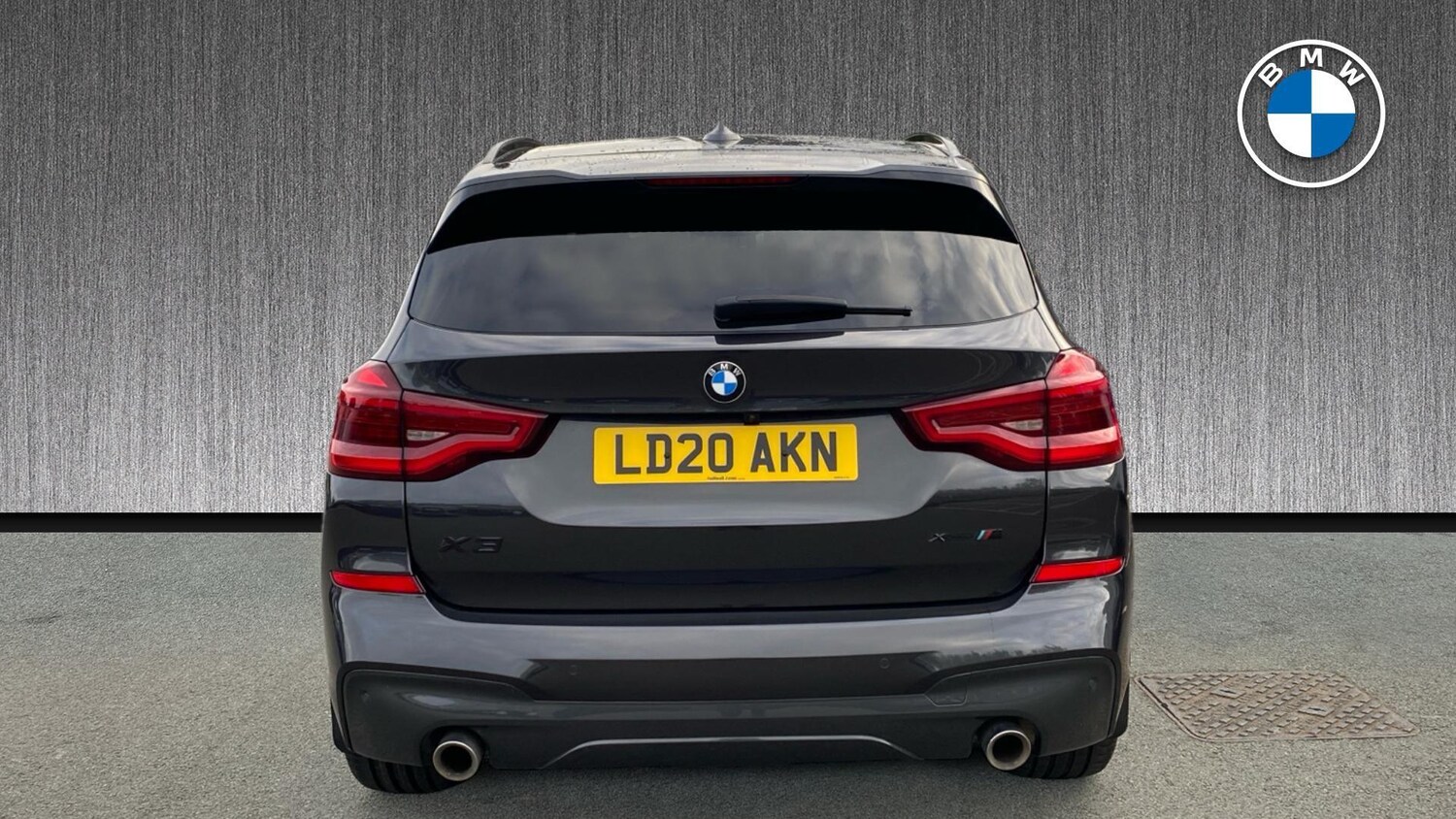 Used BMW X3 2020 for sale - 76759358: Photo 15