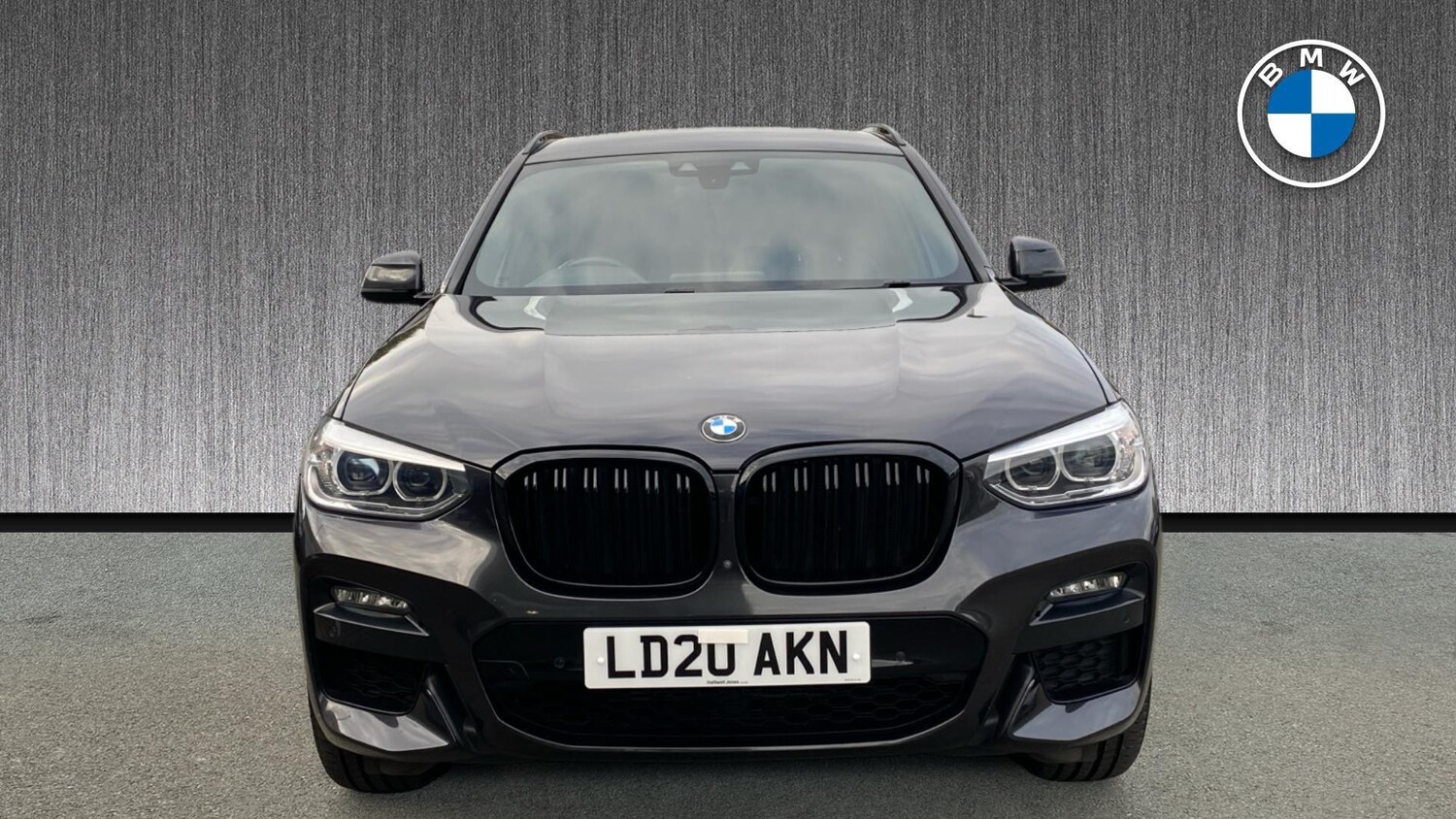 Used BMW X3 2020 for sale - 76759358: Photo 16