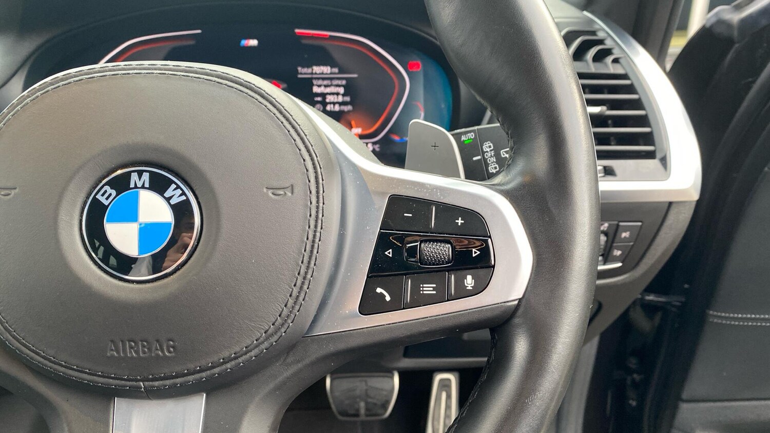 Used BMW X3 2020 for sale - 76759358: Photo 18