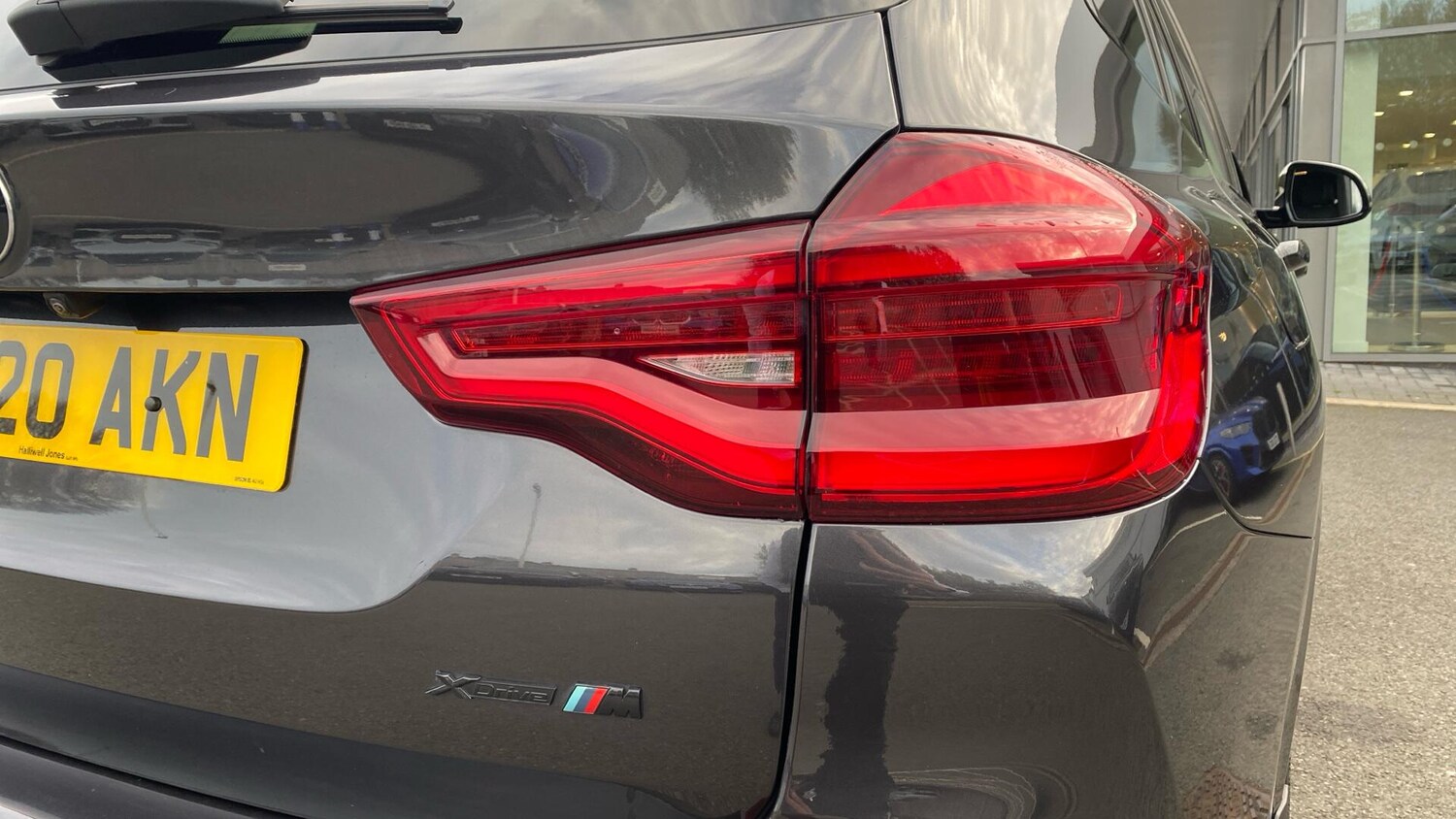 Used BMW X3 2020 for sale - 76759358: Photo 22