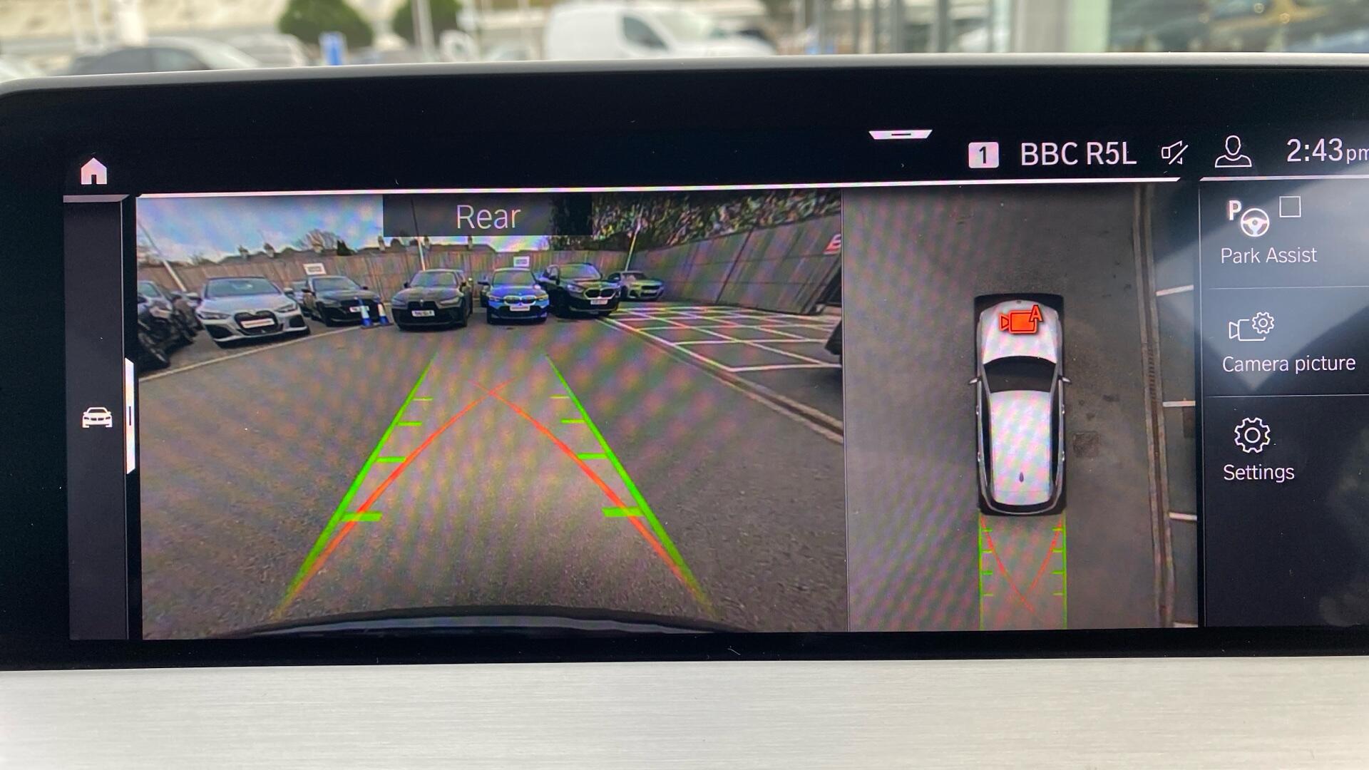 Used BMW X3 2020 for sale - 76759358: Photo 26