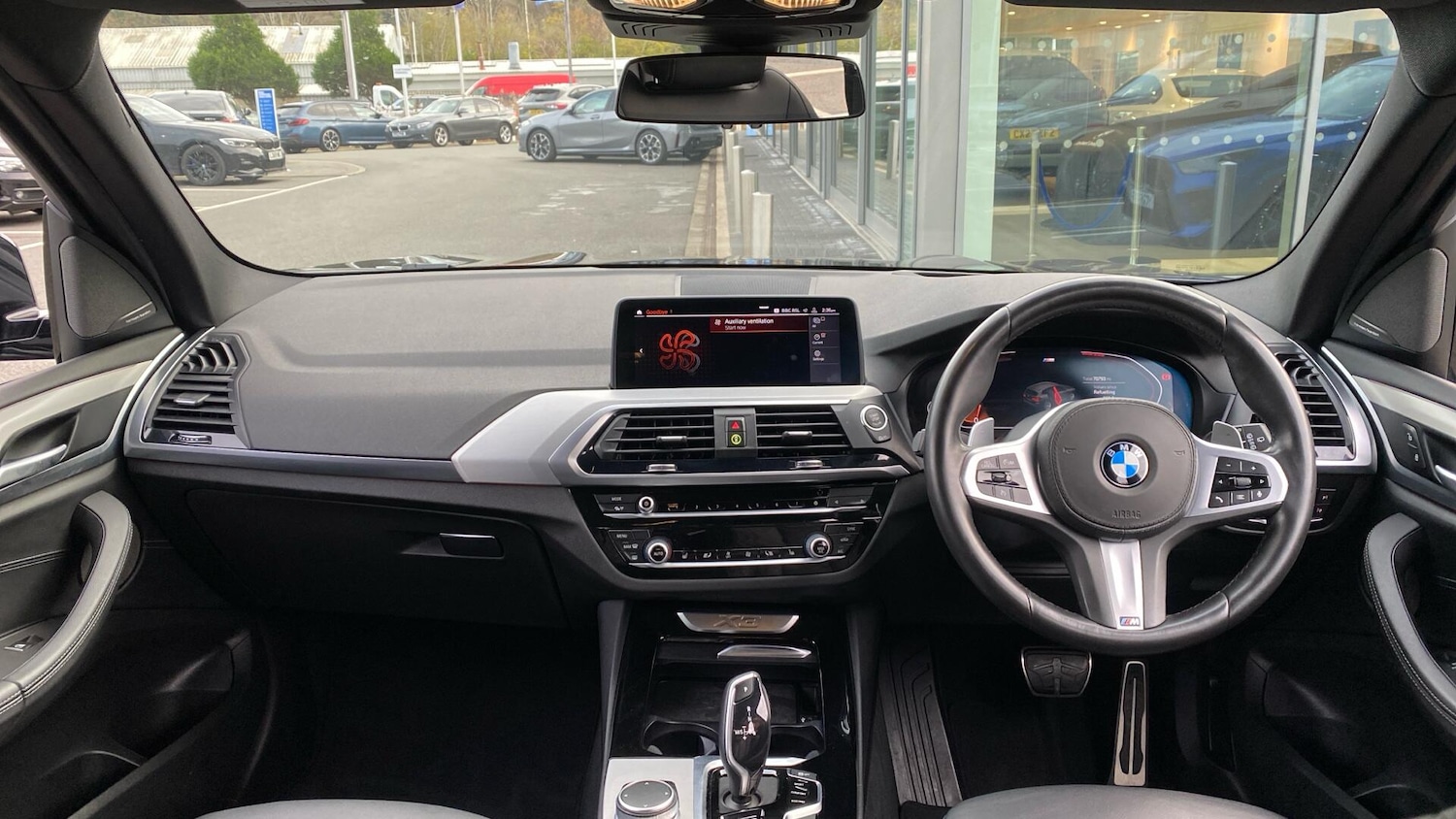 Used BMW X3 2020 for sale - 76759358: Photo 4