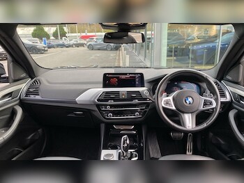 Used BMW X3 2020 for sale - 76759358: Photo