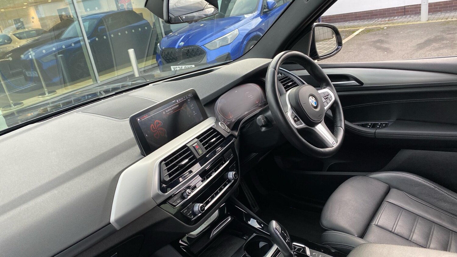 Used BMW X3 2020 for sale - 76759358: Photo 7