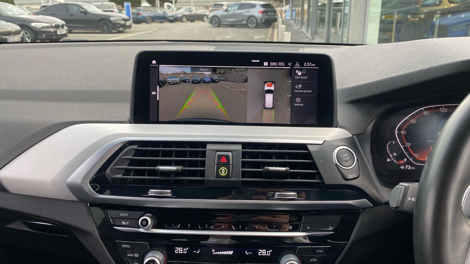 Used BMW X3 2020 for sale - 76759358: Photo 8