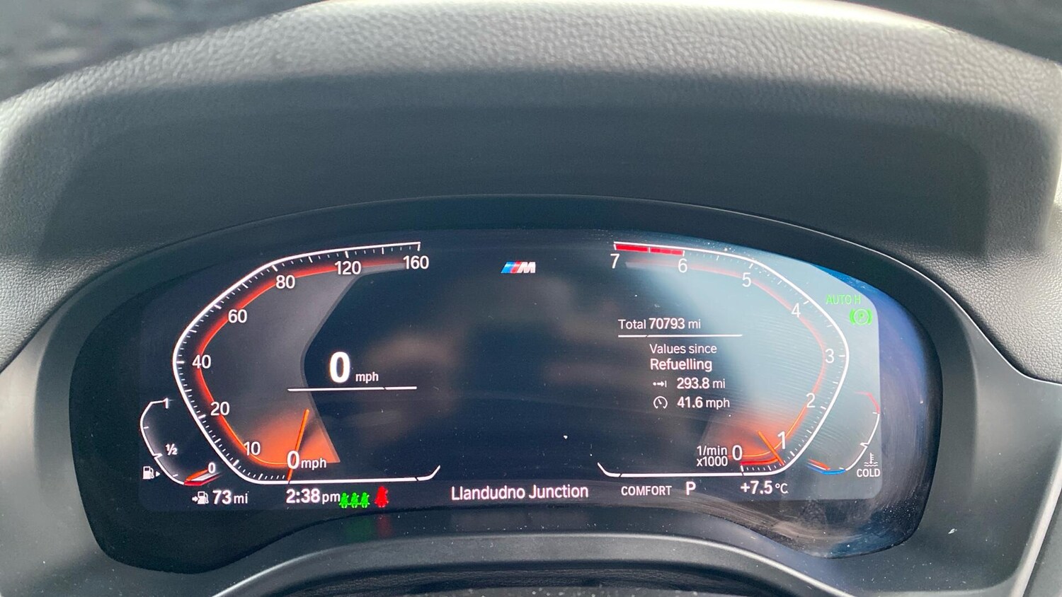 Used BMW X3 2020 for sale - 76759358: Photo 9