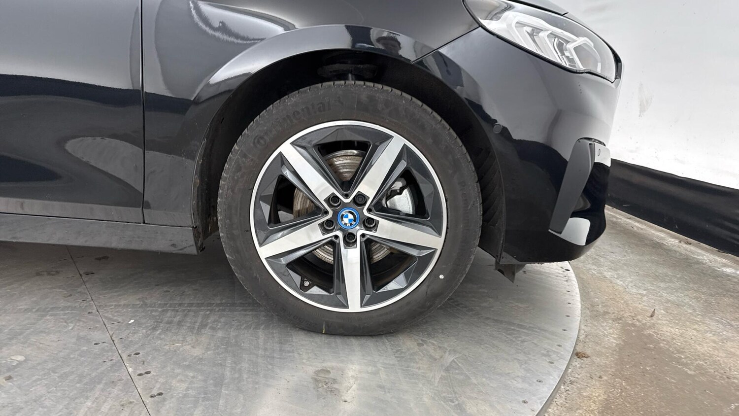 Used BMW 2 Series Active Tourer for sale - 77586178: Photo 14