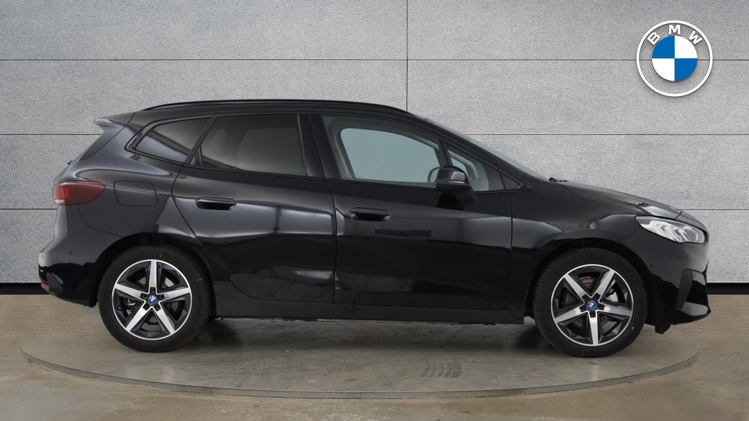 Used BMW 2 Series Active Tourer for sale - 77586178: Photo 3