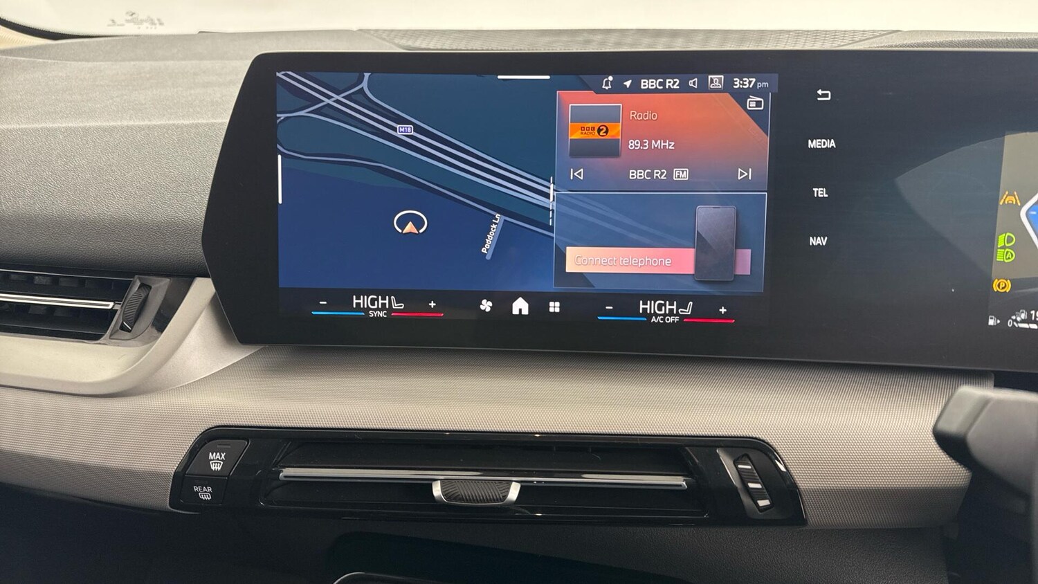 Used BMW 2 Series Active Tourer for sale - 77586178: Photo 8