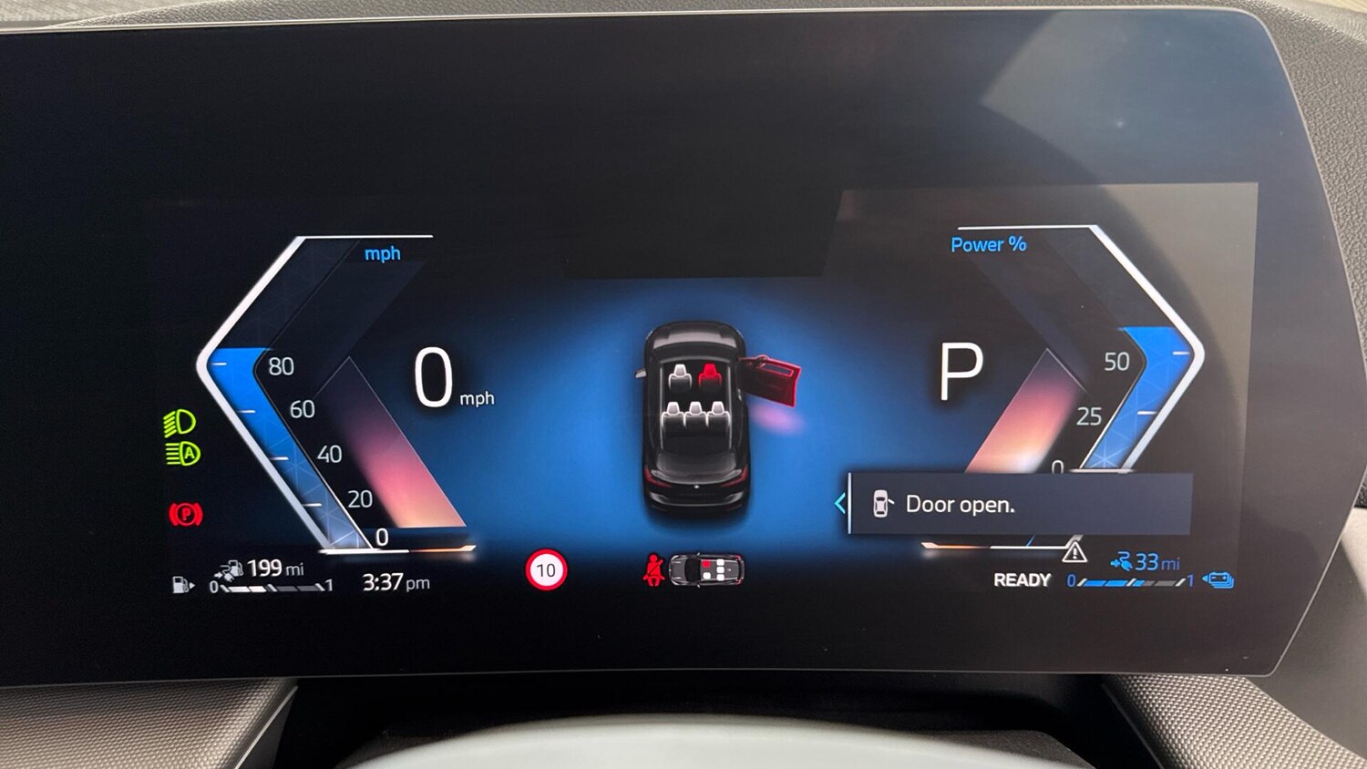 Used BMW 2 Series Active Tourer for sale - 77586178: Photo 9