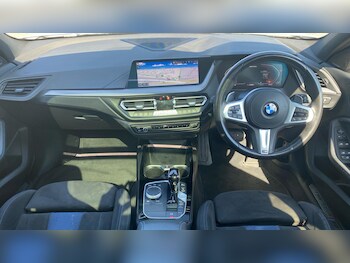 Used BMW 1 Series 2022 for sale - 78170949: Photo