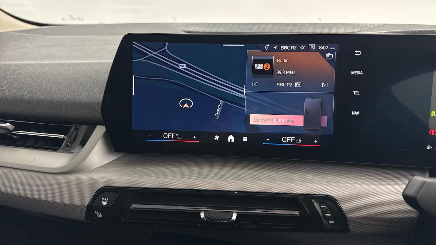 Used BMW 2 Series 2025 for sale - 77266868: Photo 8